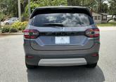 Thumbnail of 2025 Modern Steel Metallic Honda Pilot