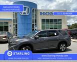 Photo of 2025 Modern Steel Metallic Honda Pilot