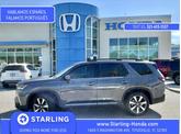 Photo of 2025 Gv Honda Pilot