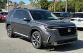 Thumbnail of 2025 Gv Honda Pilot