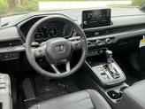 Thumbnail of 2026 Meteorite Gray Metallic Honda CR-V Hybrid