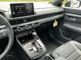Thumbnail of 2026 Meteorite Gray Metallic Honda CR-V Hybrid