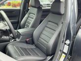 Thumbnail of 2026 Meteorite Gray Metallic Honda CR-V Hybrid