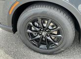 Thumbnail of 2026 Meteorite Gray Metallic Honda CR-V Hybrid