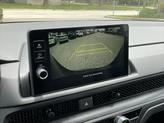 Thumbnail of 2026 Meteorite Gray Metallic Honda CR-V Hybrid