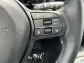 Thumbnail of 2026 Meteorite Gray Metallic Honda CR-V Hybrid