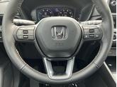 Thumbnail of 2026 Meteorite Gray Metallic Honda CR-V Hybrid