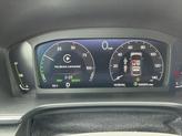 Thumbnail of 2026 Meteorite Gray Metallic Honda CR-V Hybrid