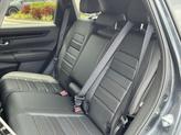 Thumbnail of 2026 Meteorite Gray Metallic Honda CR-V Hybrid