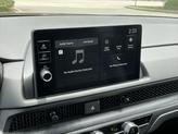 Thumbnail of 2026 Meteorite Gray Metallic Honda CR-V Hybrid