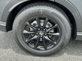 Thumbnail of 2026 Meteorite Gray Metallic Honda CR-V Hybrid