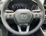 Thumbnail of 2026 Canyon River Blue Metallic Honda CR-V Hybrid