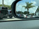 Thumbnail of 2026 Canyon River Blue Metallic Honda CR-V Hybrid