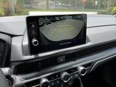 Thumbnail of 2026 Canyon River Blue Metallic Honda CR-V Hybrid