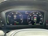Thumbnail of 2026 Canyon River Blue Metallic Honda CR-V Hybrid