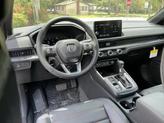 Thumbnail of 2026 Canyon River Blue Metallic Honda CR-V Hybrid