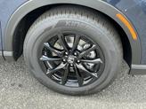 Thumbnail of 2026 Canyon River Blue Metallic Honda CR-V Hybrid