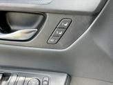Thumbnail of 2026 Canyon River Blue Metallic Honda CR-V Hybrid