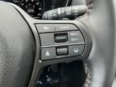 Thumbnail of 2026 Canyon River Blue Metallic Honda CR-V Hybrid