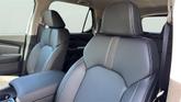 Thumbnail of 2026  Honda Passport