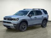 Thumbnail of 2026  Honda Passport