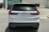 Thumbnail of 2025 Platinum White Pearl Honda CR-V Hybrid