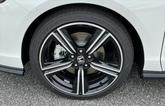 Thumbnail of 2025 Platinum White Pearl Honda Accord Hybrid