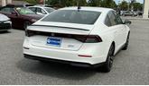 Thumbnail of 2025 Platinum White Pearl Honda Accord Hybrid