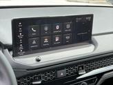 Thumbnail of 2025 Platinum White Pearl Honda Accord Hybrid
