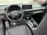 Thumbnail of 2025 Platinum White Pearl Honda Accord Hybrid