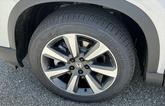 Thumbnail of 2025 Lunar Silver Metallic Honda Pilot