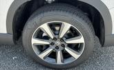 Thumbnail of 2025 Lunar Silver Metallic Honda Pilot