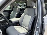 Thumbnail of 2025 Lunar Silver Metallic Honda Pilot
