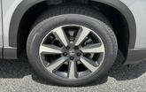 Thumbnail of 2025 Lunar Silver Metallic Honda Pilot