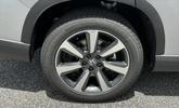 Thumbnail of 2025 Lunar Silver Metallic Honda Pilot