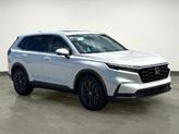 Thumbnail of 2026  Honda CR-V
