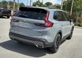 Thumbnail of 2026 Urban Gray Pearl Honda CR-V Hybrid