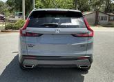 Thumbnail of 2026 Urban Gray Pearl Honda CR-V Hybrid