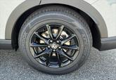 Thumbnail of 2026 Urban Gray Pearl Honda CR-V Hybrid