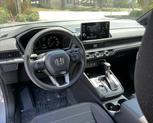 Thumbnail of 2026 Urban Gray Pearl Honda CR-V Hybrid