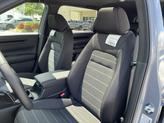 Thumbnail of 2026 Urban Gray Pearl Honda CR-V Hybrid