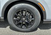 Thumbnail of 2026 Urban Gray Pearl Honda CR-V Hybrid