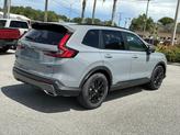Thumbnail of 2026 Urban Gray Pearl Honda CR-V Hybrid