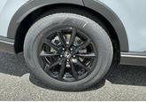 Thumbnail of 2026 Urban Gray Pearl Honda CR-V Hybrid