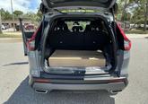 Thumbnail of 2026 Urban Gray Pearl Honda CR-V Hybrid