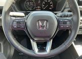 Thumbnail of 2026 Urban Gray Pearl Honda CR-V Hybrid