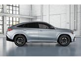Thumbnail of 2025 Silver Mercedes-Benz AMG GLE 53