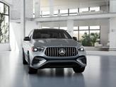 Thumbnail of 2025 Silver Mercedes-Benz AMG GLE 53