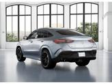 Thumbnail of 2025 Silver Mercedes-Benz AMG GLE 53