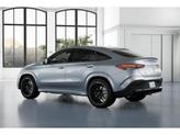 Thumbnail of 2025 Silver Mercedes-Benz AMG GLE 53